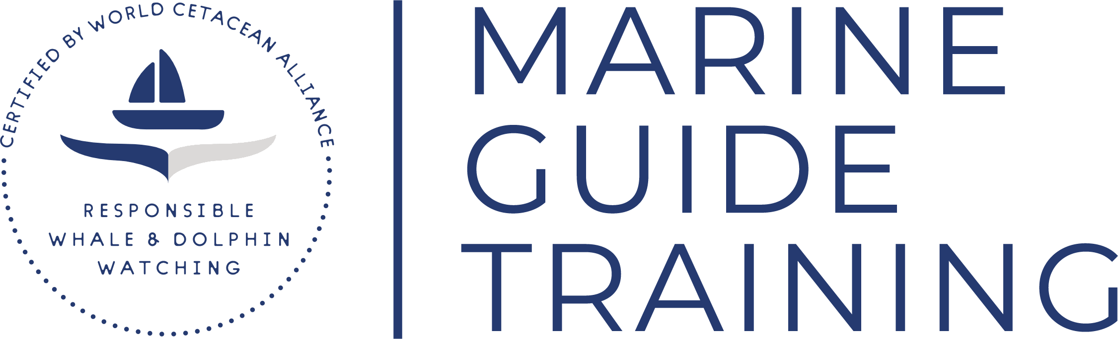 Marine Guide Training